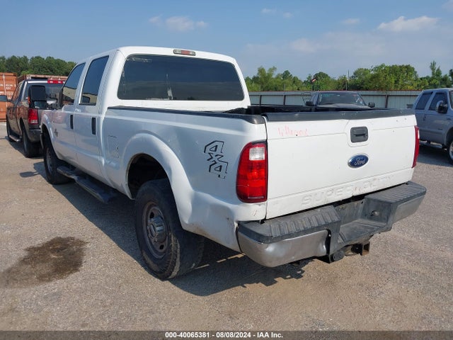 Ford F-250 Xl 2015 1FT7W2BT9FED52358 Image 3