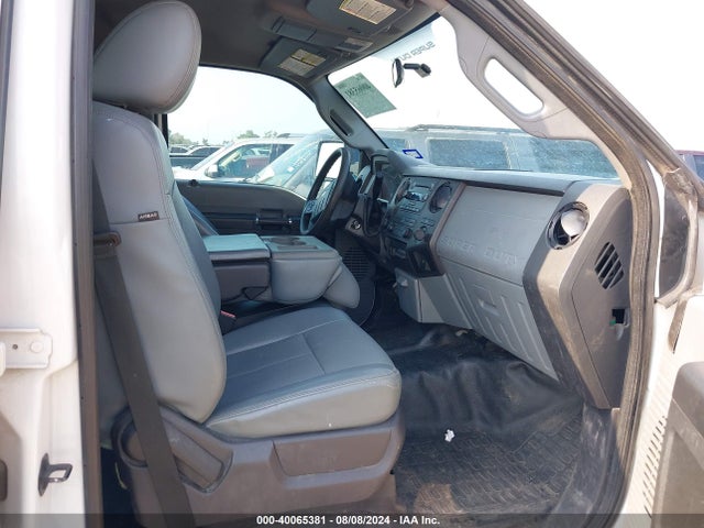 Ford F-250 Xl 2015 1FT7W2BT9FED52358 Image 5