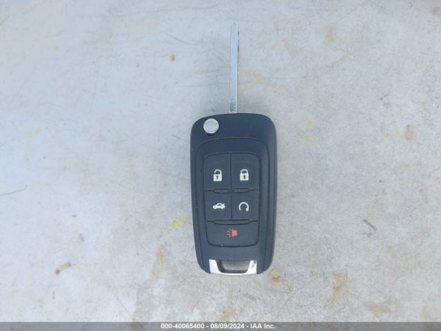 1G11F5SL8FF202512 Chevrolet Malibu 1lz