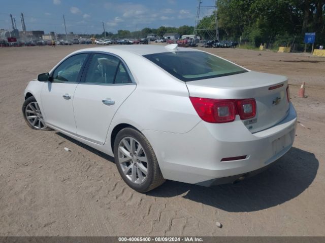 1G11F5SL8FF202512 Chevrolet Malibu 1lz