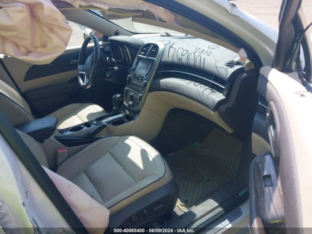 1G11F5SL8FF202512 Chevrolet Malibu 1lz