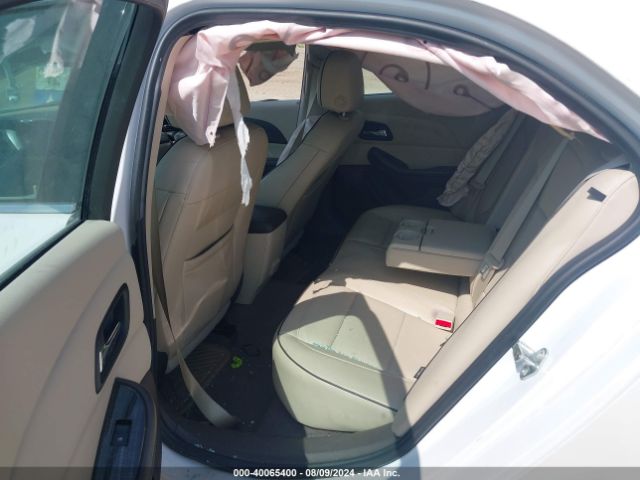 1G11F5SL8FF202512 Chevrolet Malibu 1lz
