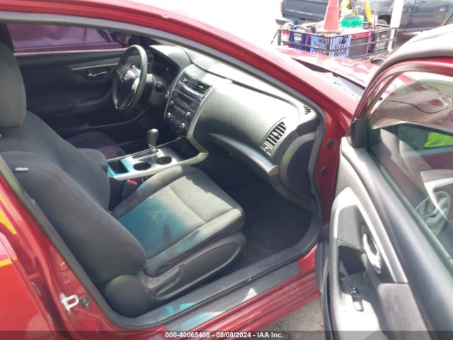 1N4AL3AP5FC235712 Nissan Altima 2.5/2.5 S/2.5 Sl/2.5 Sv