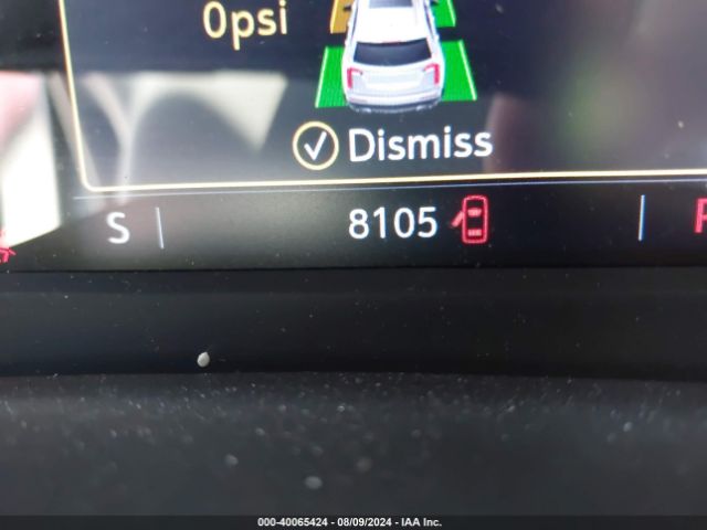 1GYKPCRSXPZ166925 Cadillac Xt6 Fwd Premium Luxury