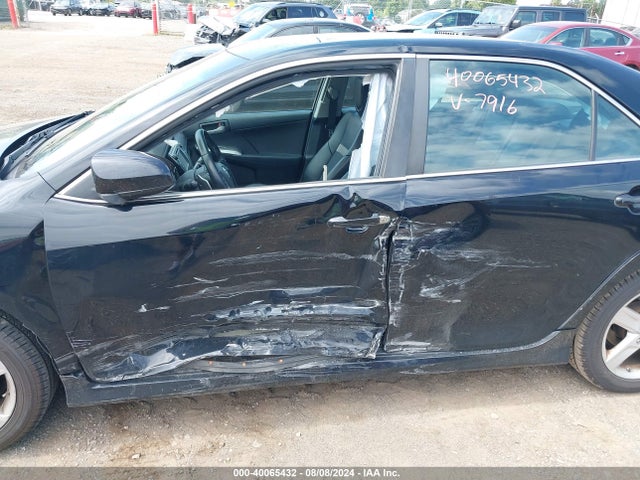 Toyota CAMRY SE 2014 4T1BF1FK1EU427916 Image 6