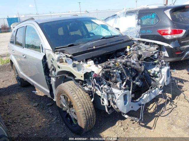 2020 DODGE JOURNEY 3C4PDCAB3LT280704