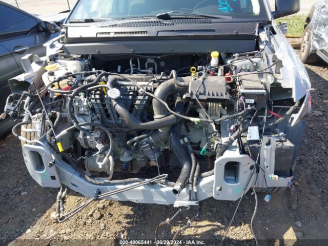 2020 DODGE JOURNEY 3C4PDCAB3LT280704 Photo 9