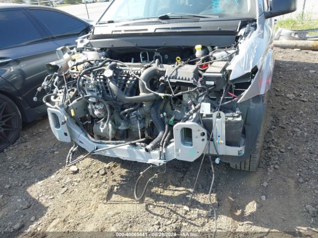 2020 DODGE JOURNEY 3C4PDCAB3LT280704 Photo 5
