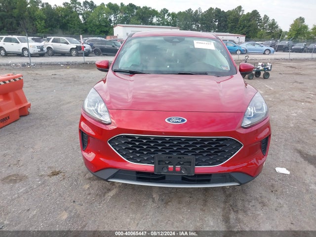 Ford ESCAPE SE 2021 1FMCU0G67MUB08864 Image 12