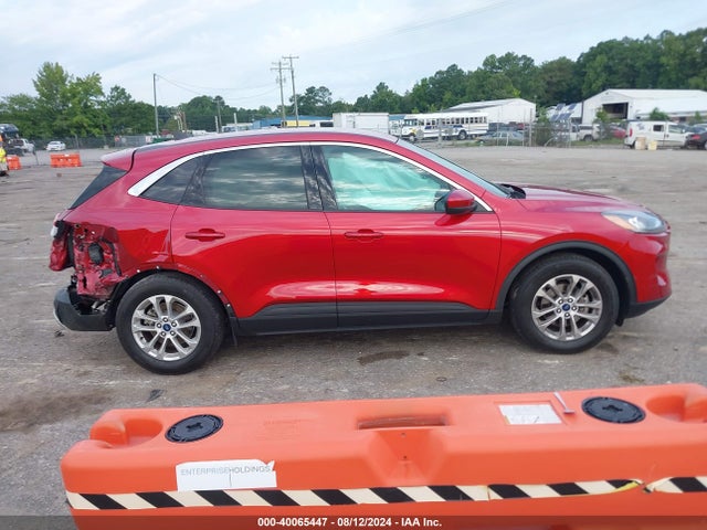 Ford ESCAPE SE 2021 1FMCU0G67MUB08864 Image 13