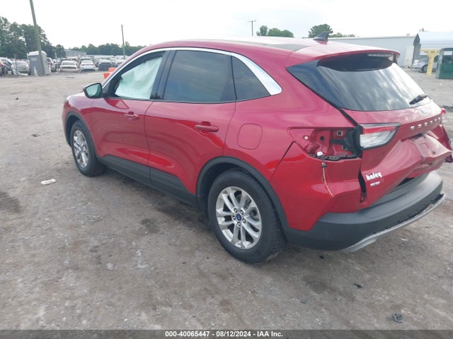 Ford ESCAPE SE 2021 1FMCU0G67MUB08864 Image 3