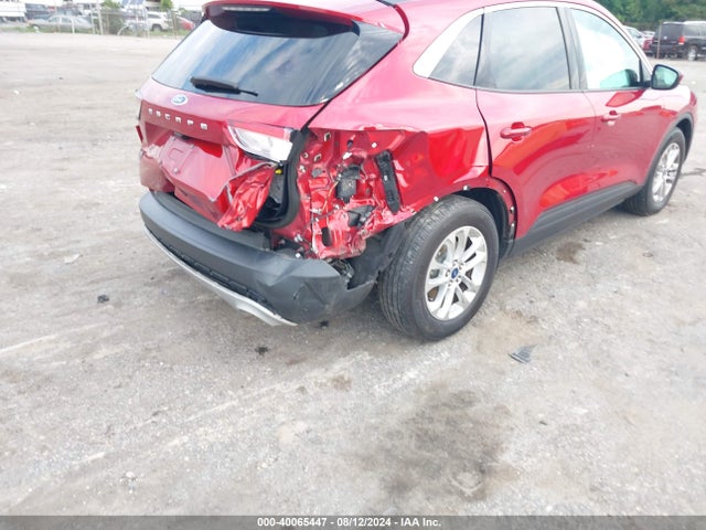 Ford ESCAPE SE 2021 1FMCU0G67MUB08864 Image 6