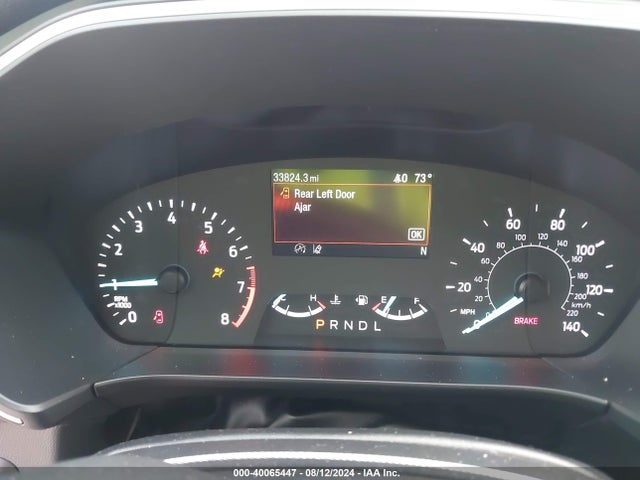 Ford ESCAPE SE 2021 1FMCU0G67MUB08864 Image 7