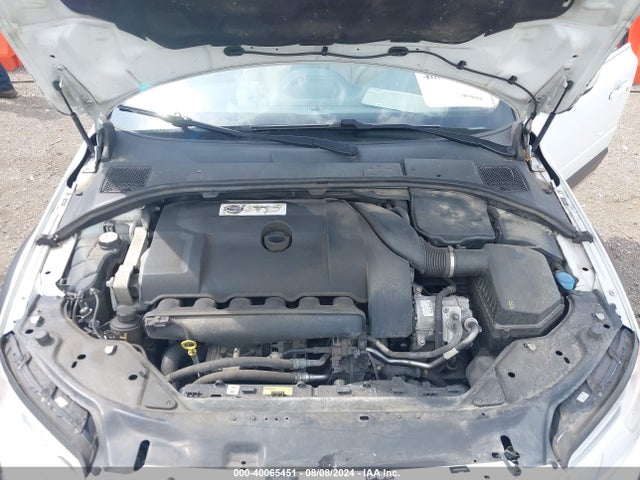 Volvo Xc70 T6 Premier Plus 2014 YV4902BZ1E1184670 Image 10