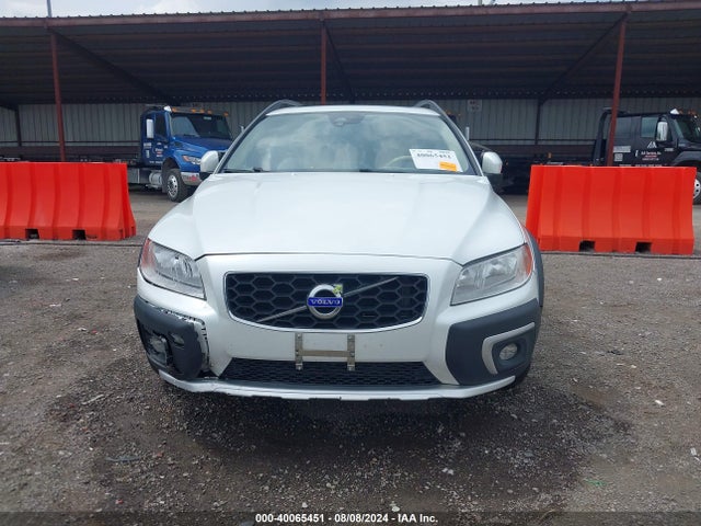 Volvo Xc70 T6 Premier Plus 2014 YV4902BZ1E1184670 Image 12