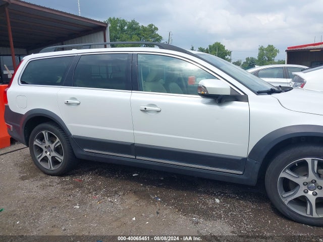 Volvo Xc70 T6 Premier Plus 2014 YV4902BZ1E1184670 Image 13