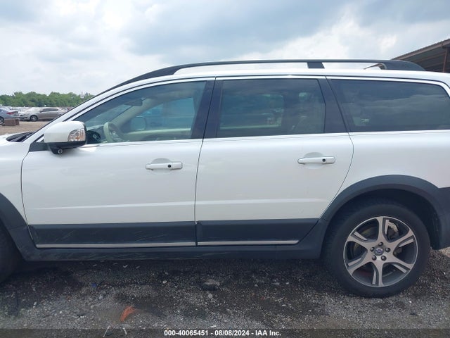Volvo Xc70 T6 Premier Plus 2014 YV4902BZ1E1184670 Image 14