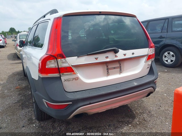 Volvo Xc70 T6 Premier Plus 2014 YV4902BZ1E1184670 Image 16
