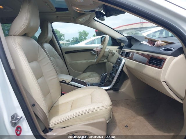 Volvo Xc70 T6 Premier Plus 2014 YV4902BZ1E1184670 Image 5