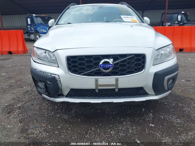 Volvo Xc70 T6 Premier Plus 2014 YV4902BZ1E1184670 Image 6