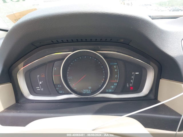 Volvo Xc70 T6 Premier Plus 2014 YV4902BZ1E1184670 Image 7