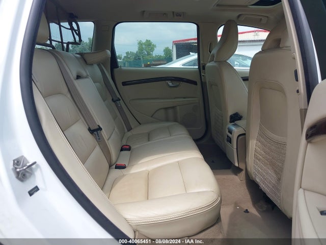 Volvo Xc70 T6 Premier Plus 2014 YV4902BZ1E1184670 Image 8