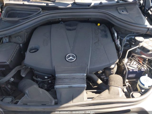 4JGDF2EE7GA681838 Mercedes-Benz Gl 350 Bluetec 4matic