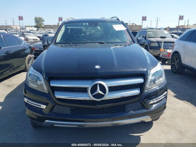 4JGDF2EE7GA681838 Mercedes-Benz Gl 350 Bluetec 4matic