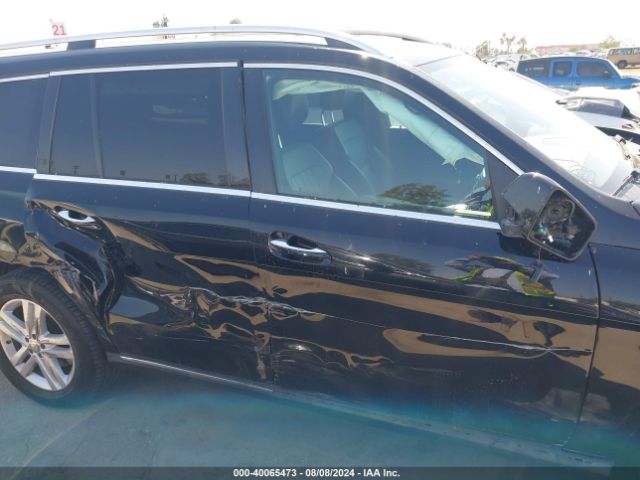 4JGDF2EE7GA681838 Mercedes-Benz Gl 350 Bluetec 4matic