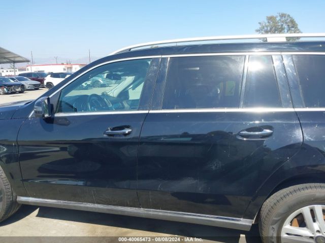 4JGDF2EE7GA681838 Mercedes-Benz Gl 350 Bluetec 4matic