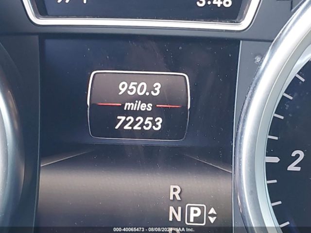 4JGDF2EE7GA681838 Mercedes-Benz Gl 350 Bluetec 4matic
