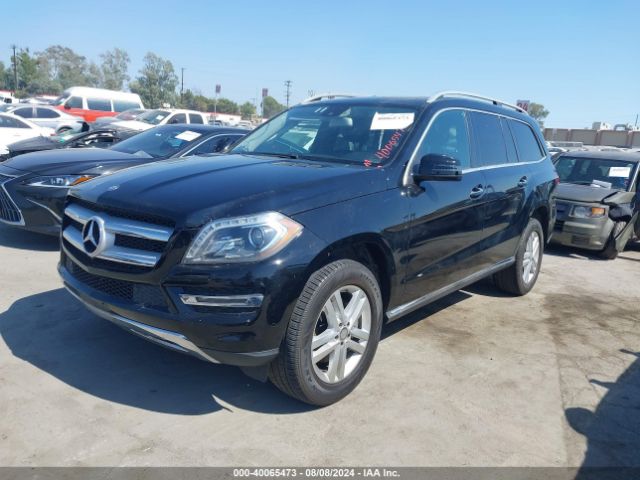 4JGDF2EE7GA681838 Mercedes-Benz Gl 350 Bluetec 4matic