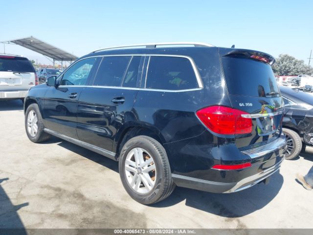 4JGDF2EE7GA681838 Mercedes-Benz Gl 350 Bluetec 4matic