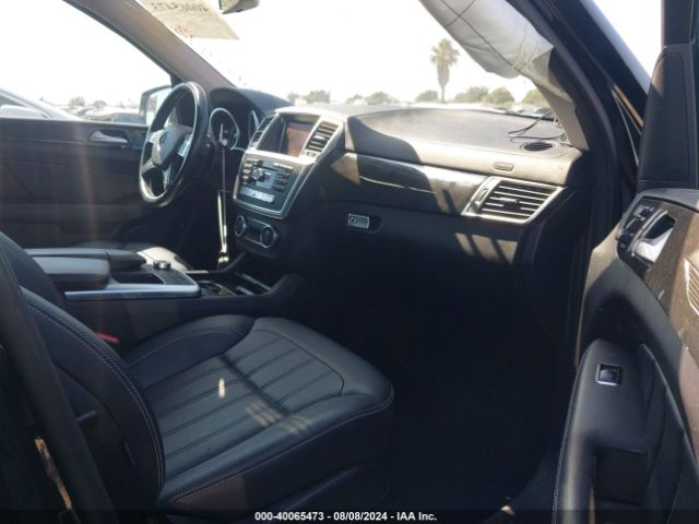 4JGDF2EE7GA681838 Mercedes-Benz Gl 350 Bluetec 4matic