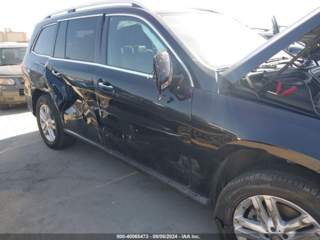 4JGDF2EE7GA681838 Mercedes-Benz Gl 350 Bluetec 4matic