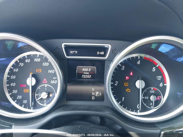 4JGDF2EE7GA681838 Mercedes-Benz Gl 350 Bluetec 4matic