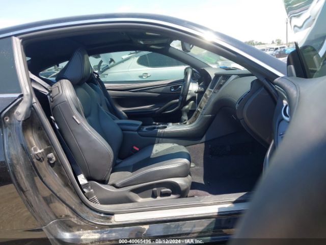 JN1EV7EL0JM391148 Infiniti Q60 3.0t Luxe