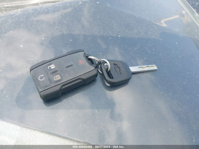 1GCGSBE36F1171488 Chevrolet Colorado Lt