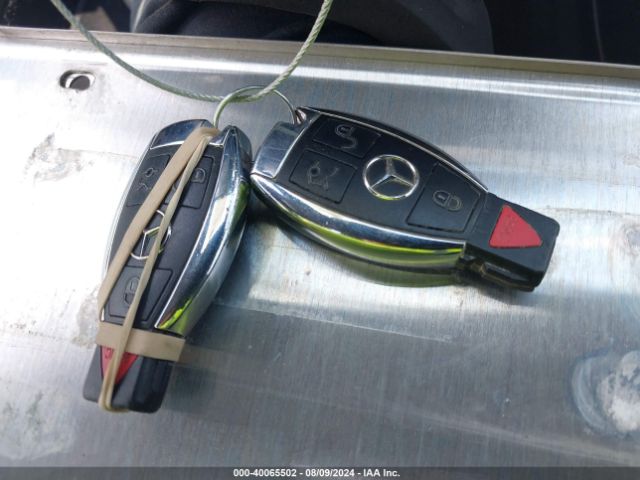 WDDSJ4EB0EN040098 Mercedes-Benz CLA 250