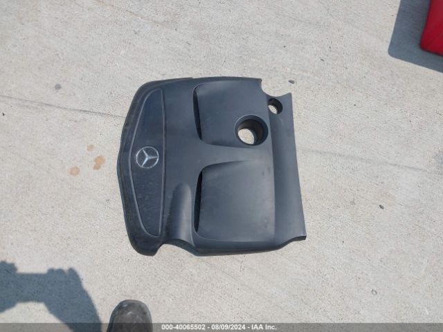 WDDSJ4EB0EN040098 Mercedes-Benz CLA 250