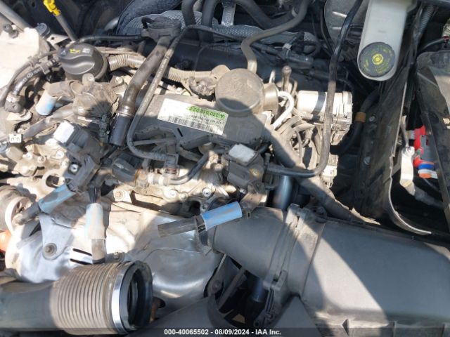 WDDSJ4EB0EN040098 Mercedes-Benz CLA 250