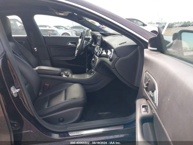 WDDSJ4EB0EN040098 Mercedes-Benz CLA 250