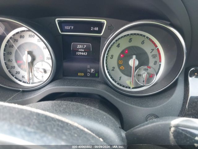 WDDSJ4EB0EN040098 Mercedes-Benz CLA 250