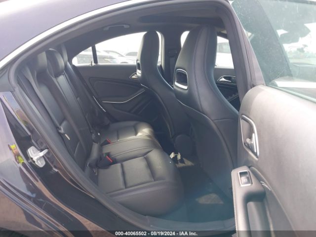 WDDSJ4EB0EN040098 Mercedes-Benz CLA 250