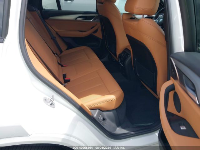 5UX53DP0XR9W87330 BMW X3 Xdrive30i