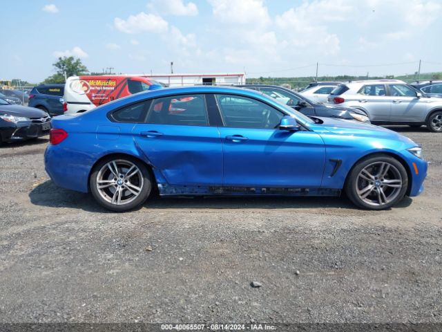 WBA4J7C58JBH14463 BMW 440i Gran Coupe Xdrive