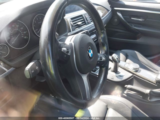 WBA4J7C58JBH14463 BMW 440i Gran Coupe Xdrive