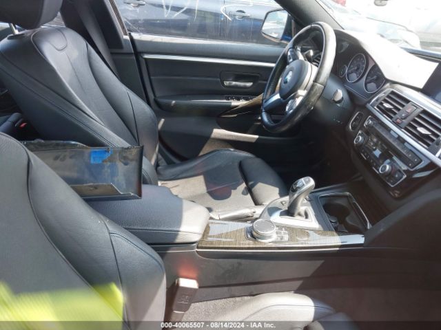 WBA4J7C58JBH14463 BMW 440i Gran Coupe Xdrive