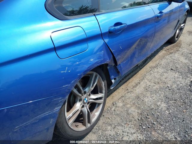 WBA4J7C58JBH14463 BMW 440i Gran Coupe Xdrive