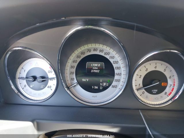 WDCGG8JB2FG345288 Mercedes-Benz Glk 350 4matic
